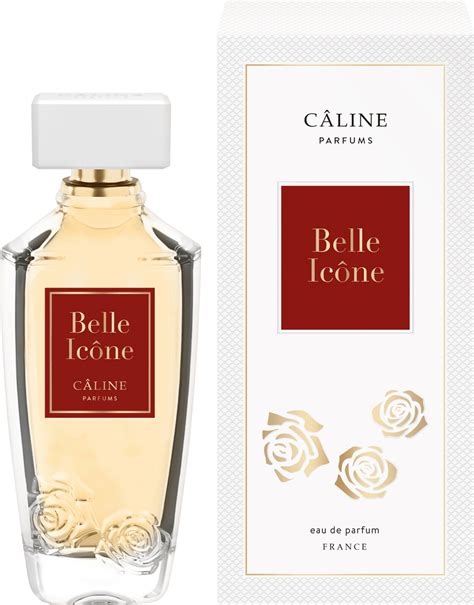 CÂLINE Belle Icône EdP 60ml .